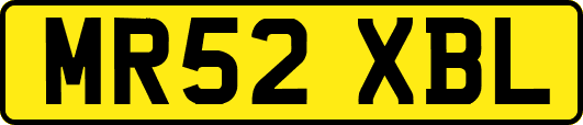 MR52XBL