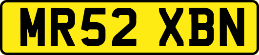 MR52XBN