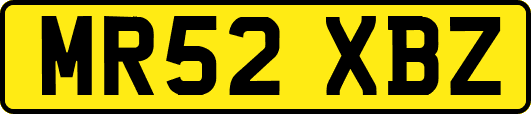 MR52XBZ