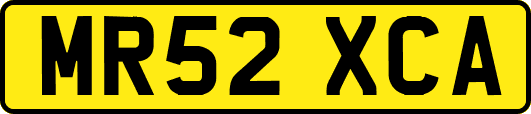 MR52XCA