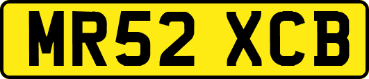 MR52XCB