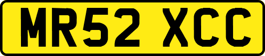 MR52XCC