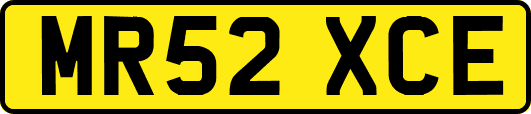 MR52XCE