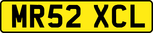 MR52XCL