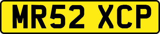 MR52XCP
