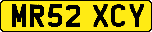 MR52XCY