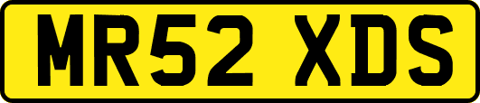 MR52XDS