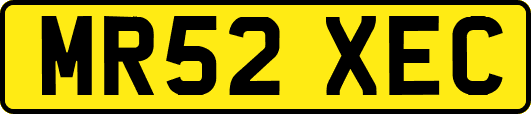 MR52XEC