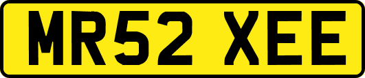 MR52XEE