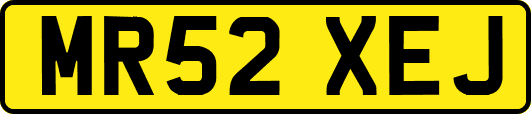 MR52XEJ