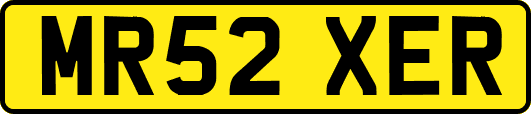 MR52XER