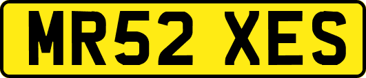 MR52XES