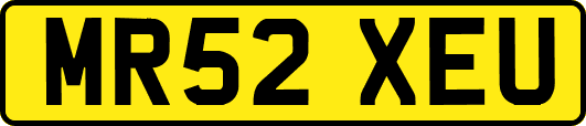 MR52XEU