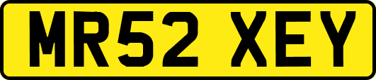 MR52XEY