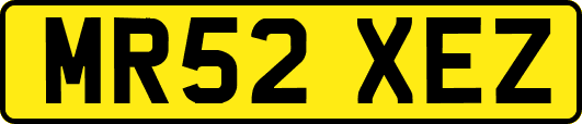 MR52XEZ