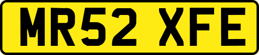 MR52XFE