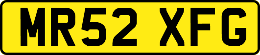 MR52XFG