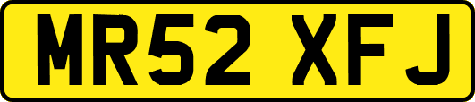 MR52XFJ
