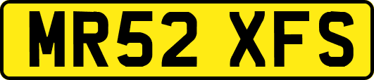 MR52XFS