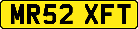 MR52XFT