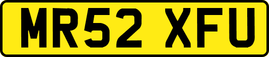 MR52XFU
