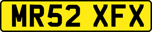 MR52XFX