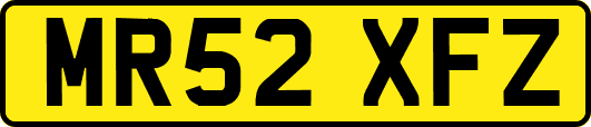 MR52XFZ