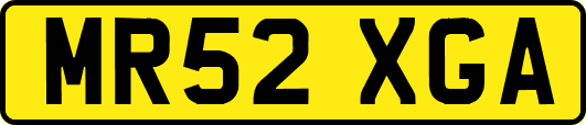 MR52XGA