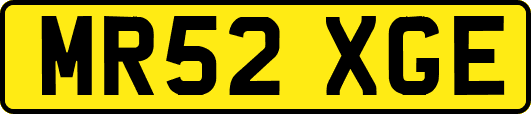 MR52XGE