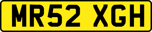 MR52XGH