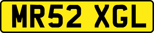 MR52XGL