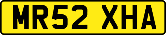 MR52XHA