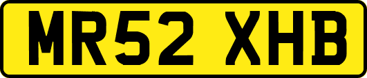 MR52XHB