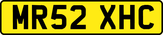 MR52XHC