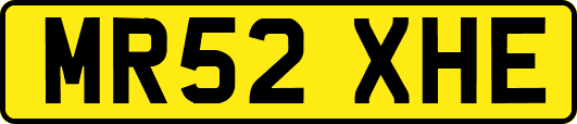 MR52XHE