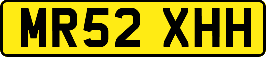 MR52XHH