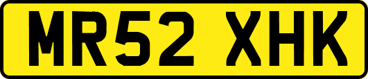 MR52XHK