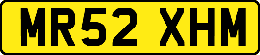 MR52XHM