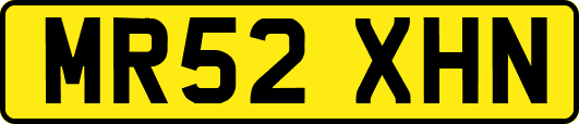 MR52XHN