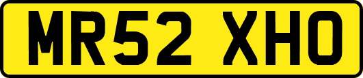 MR52XHO