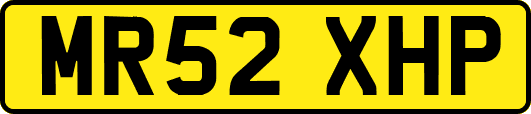 MR52XHP