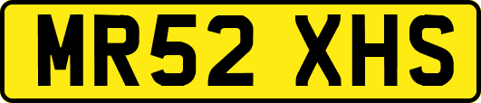 MR52XHS