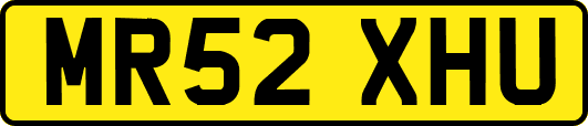 MR52XHU