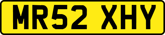 MR52XHY