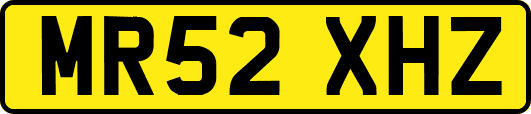 MR52XHZ