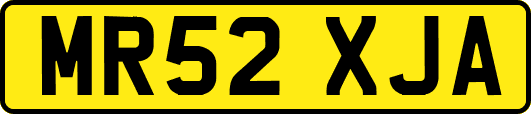 MR52XJA
