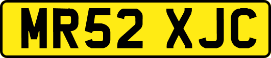 MR52XJC