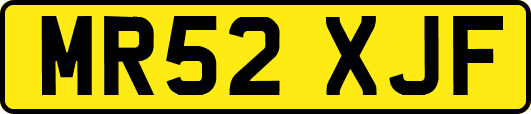 MR52XJF