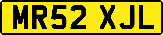 MR52XJL