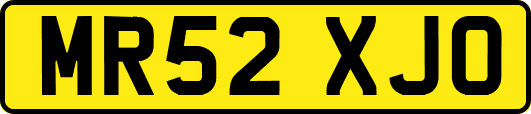 MR52XJO